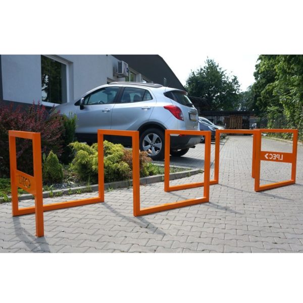 S308 radställ - Bild 15