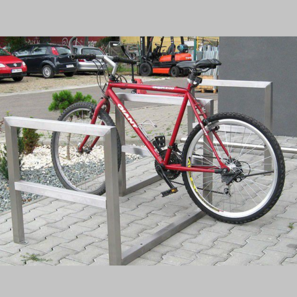 S308 radställ - Bild 10