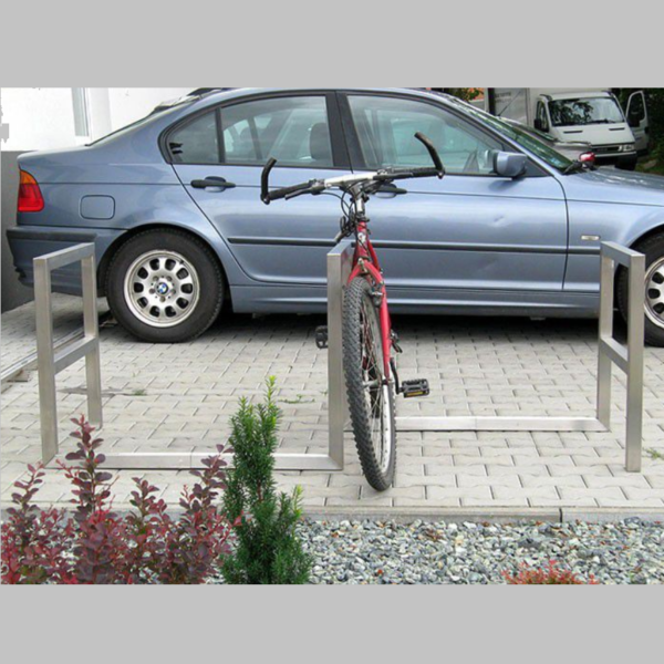 S308 radställ - Bild 11