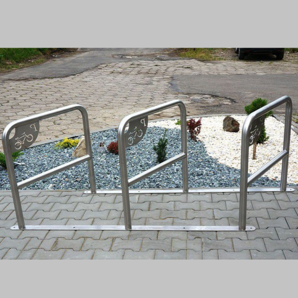 S310 radställ - Bild 2