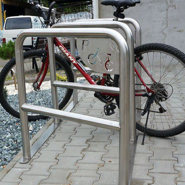 S310 radställ - Bild 3