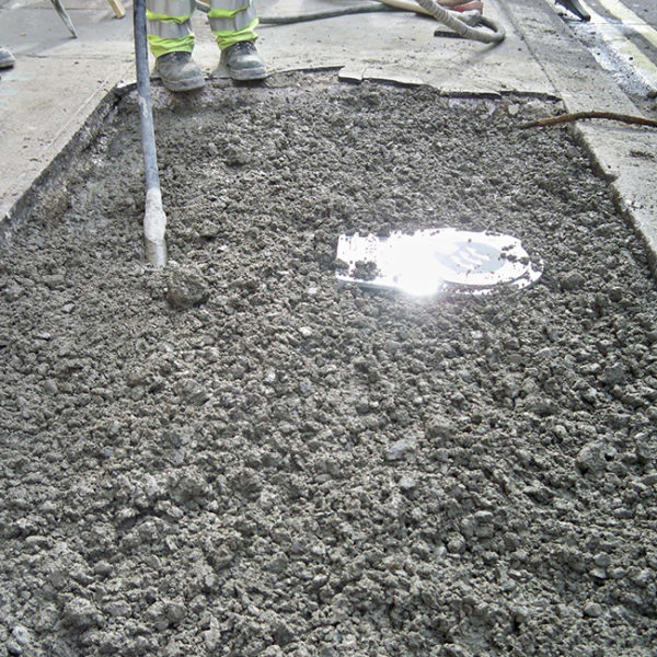 Smart base Low fundament - Bild 8