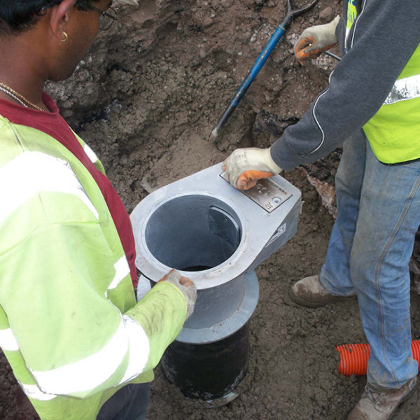Smart base T fundament - Bild 4