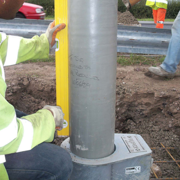 Smart base T fundament - Bild 5