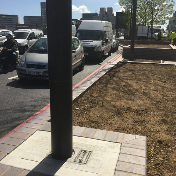 Smart base T fundament - Bild 7