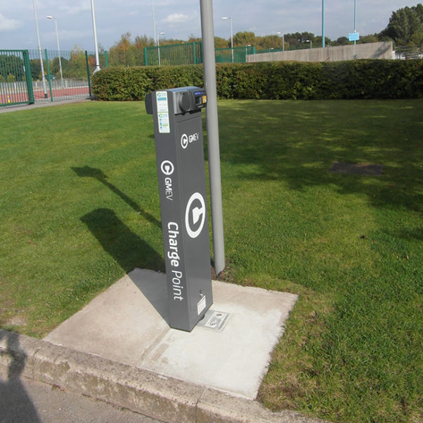 Smart base L fundament - Bild 12