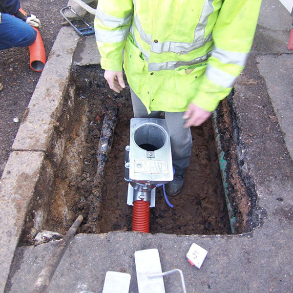 Smart base L fundament - Bild 4