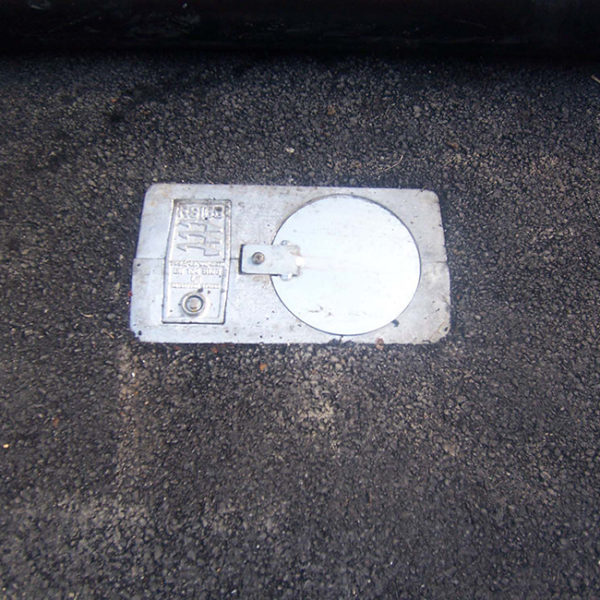 Smart base L fundament - Bild 8