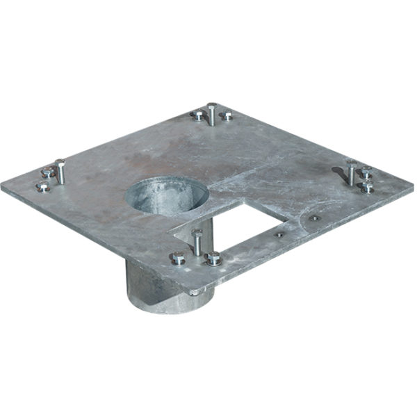 Smart base EV fundament - Bild 5