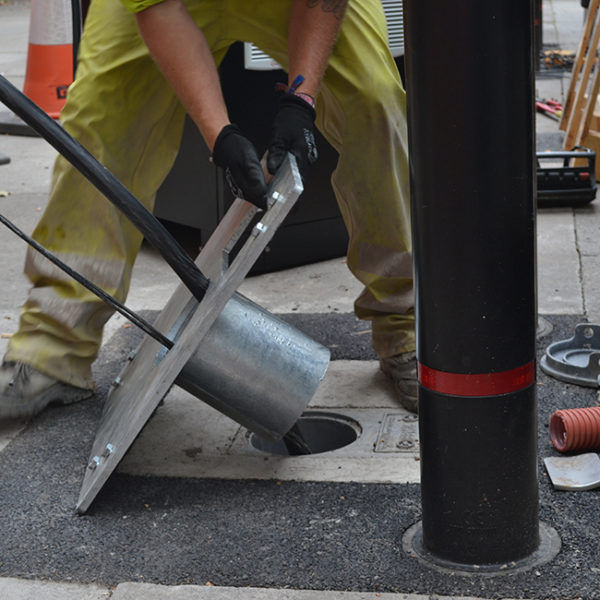 Smart base EV fundament - Bild 7