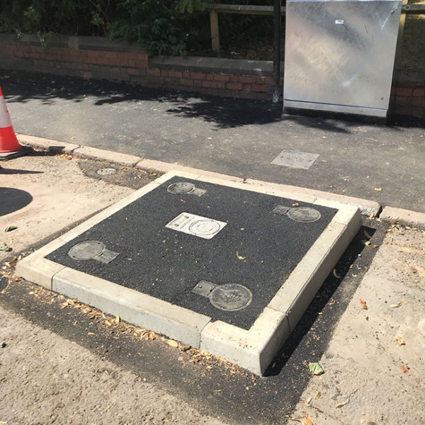 Smart base EV fundament - Bild 8