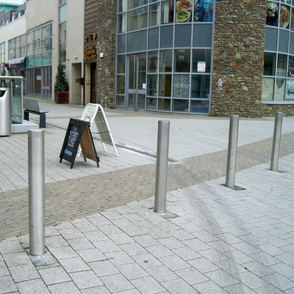Smart base (icke-elektrisk) - Bild 10