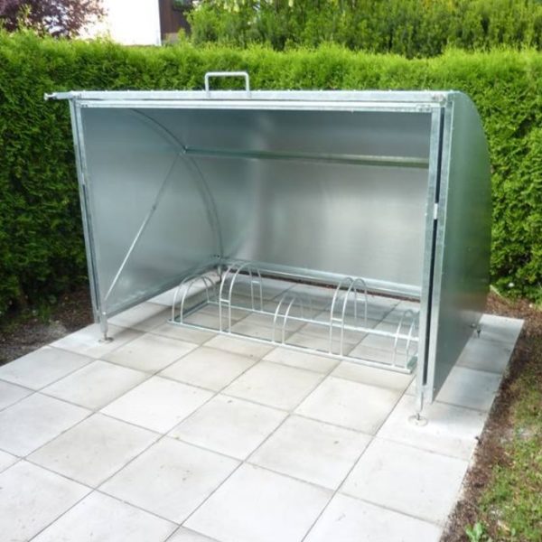 Strike cykelbox - Bild 12