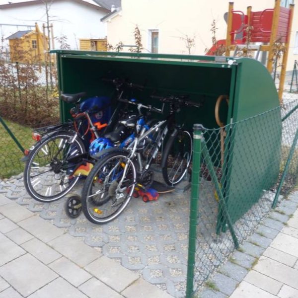 Strike cykelbox - Bild 14