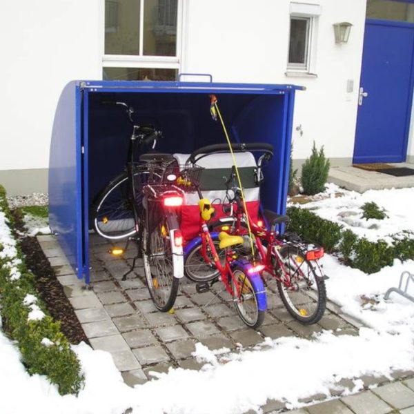 Strike cykelbox - Bild 15