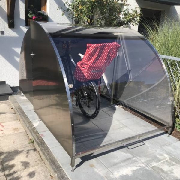 Strike cykelbox - Bild 17