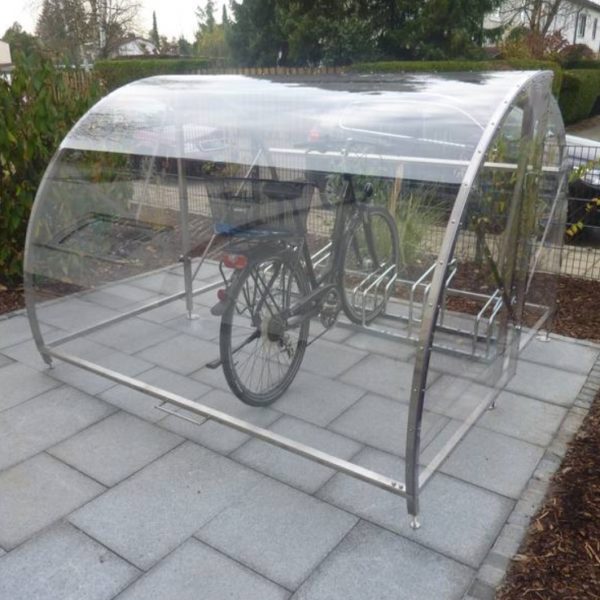 Strike cykelbox - Bild 18