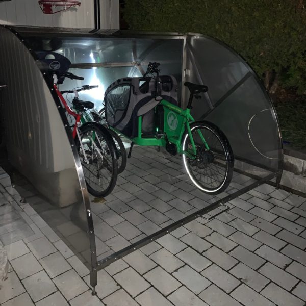 Strike cykelbox - Bild 19