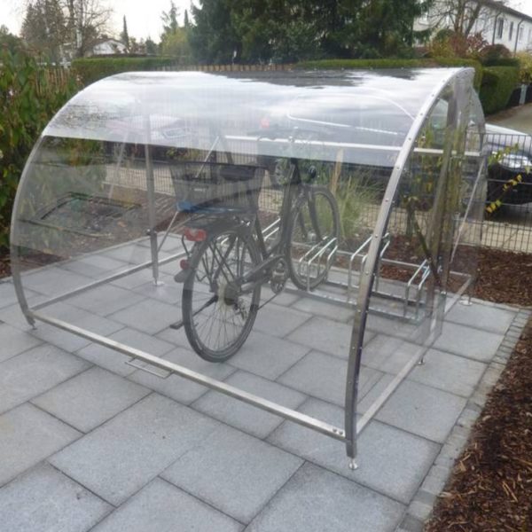 Strike cykelbox - Bild 5