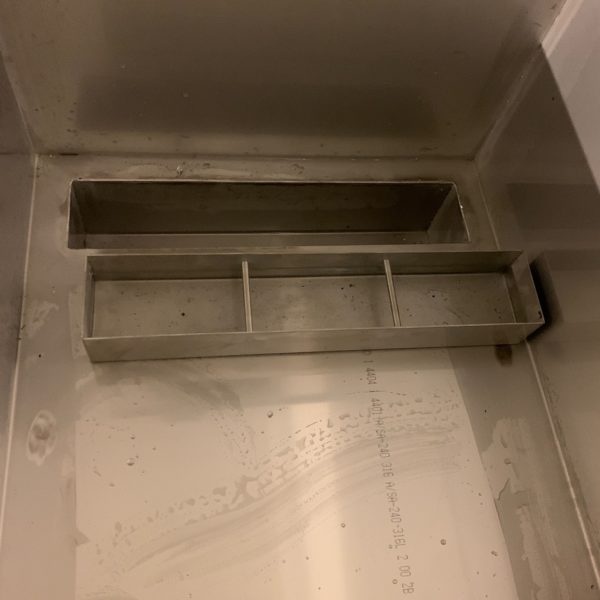 Cykeltvätt typ 1 - Bild 6