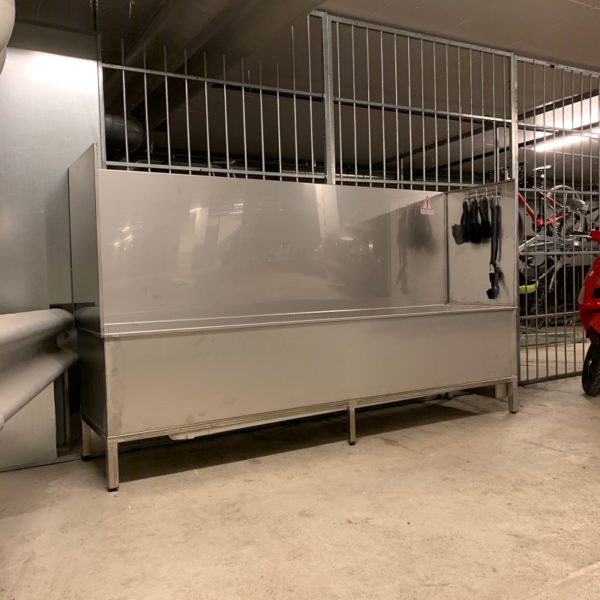 Cykeltvätt typ 1 - Bild 2
