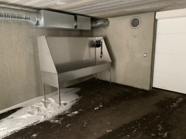 Tvätt typ 4 - Bild 2