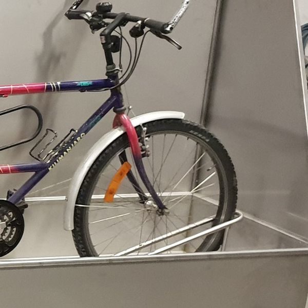 Tvätt typ 4 - Bild 3