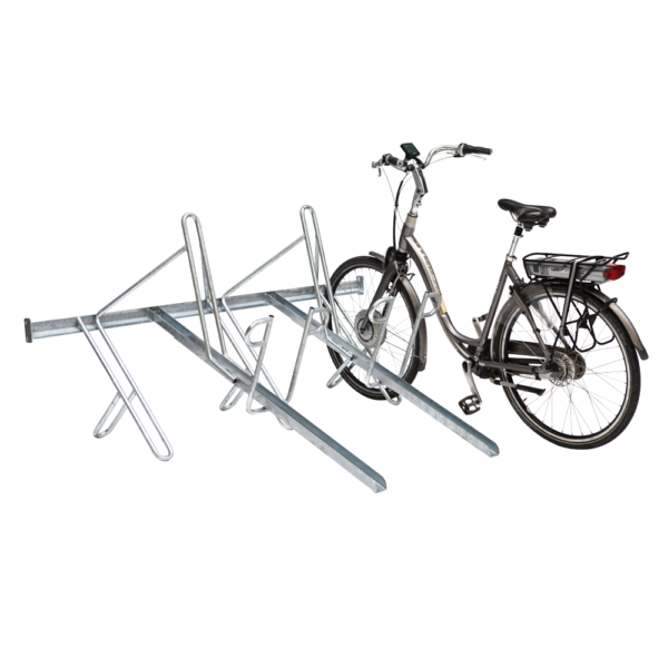 Veloboxx 5.0 cykelbox - Bild 9