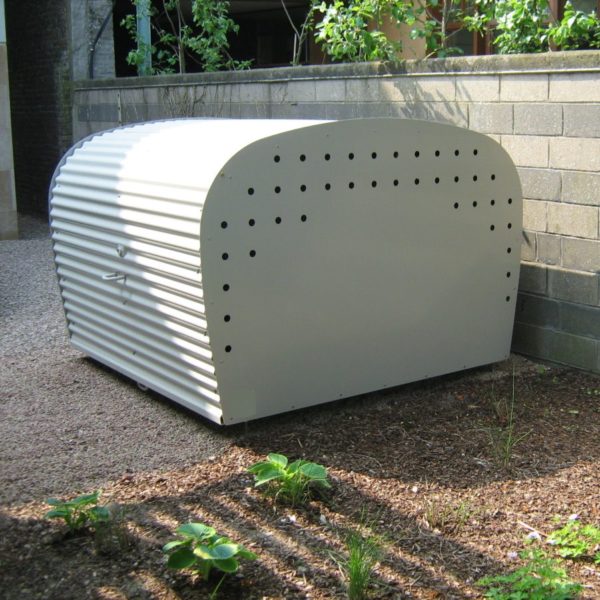 Veloboxx 5.0 cykelbox - Bild 20