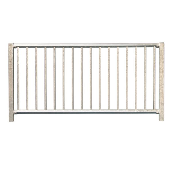 Kids gjerdesystem - Bild 4