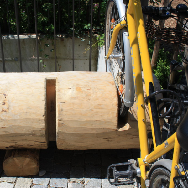 Timber - Bild 2