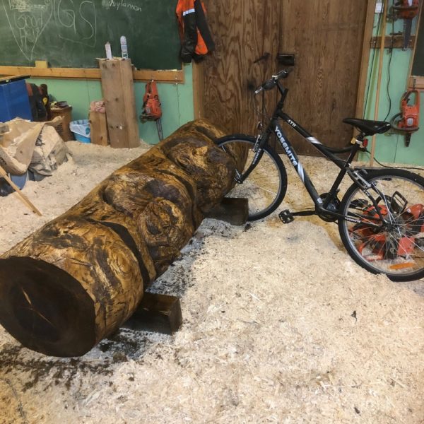 Timber - Bild 4
