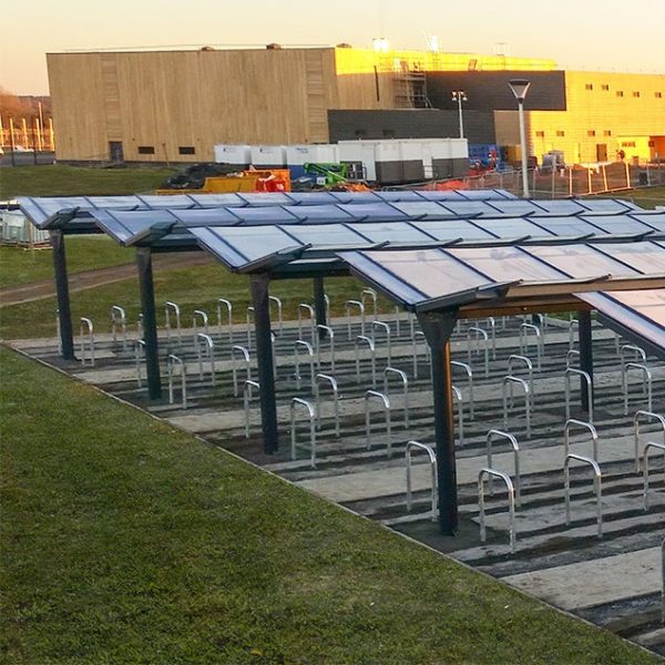 Wing overdekning - Bild 2