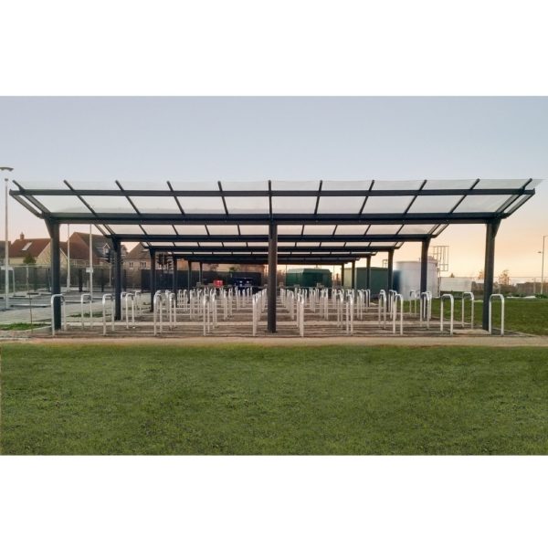 Wing overdekning - Bild 4