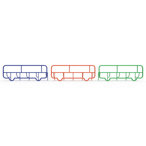 Bikebus - Bild 14