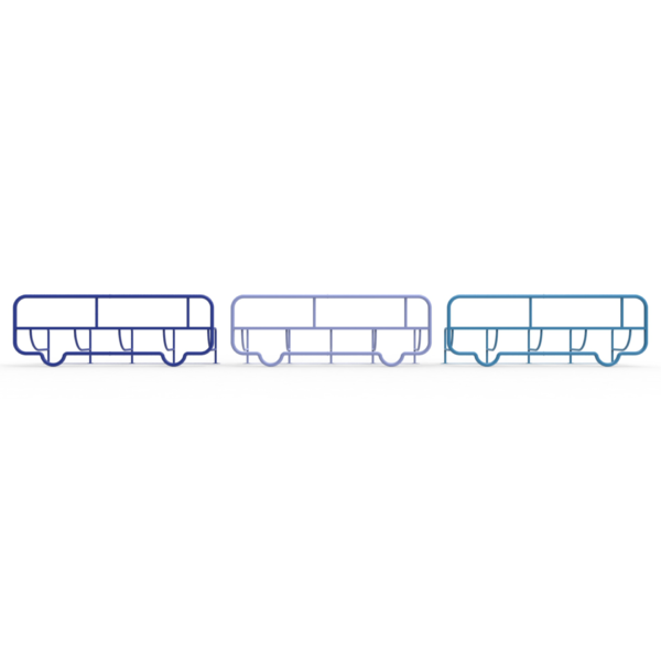 Bikebus - Bild 9