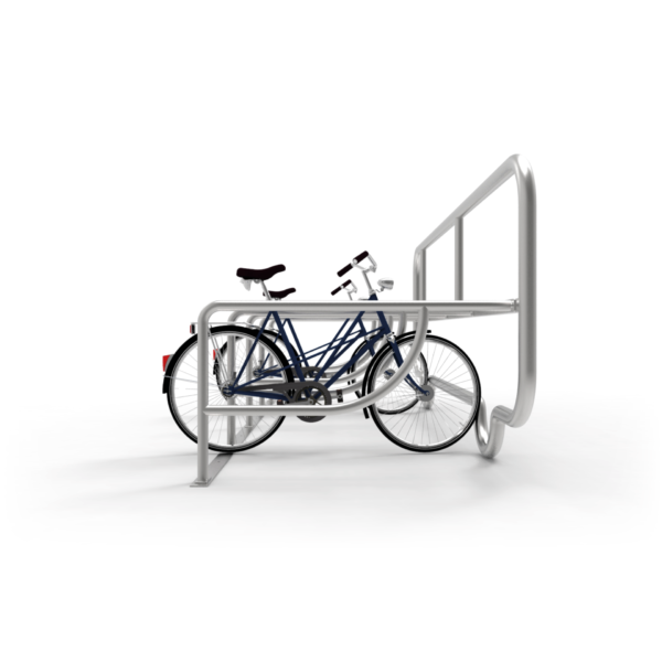Bikebus - Bild 5