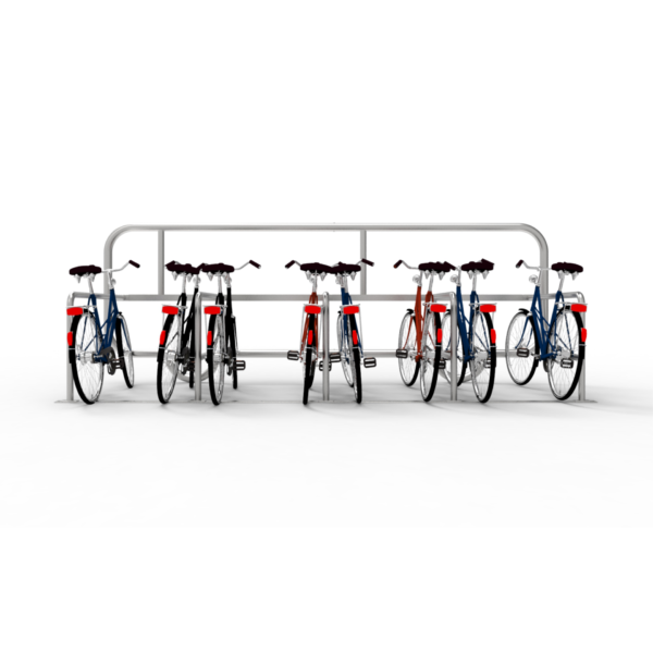 Bikebus - Bild 3