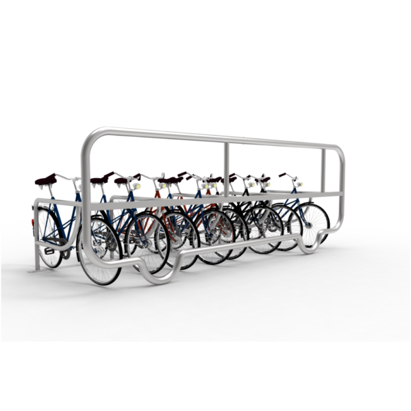 Bikebus - Bild 2