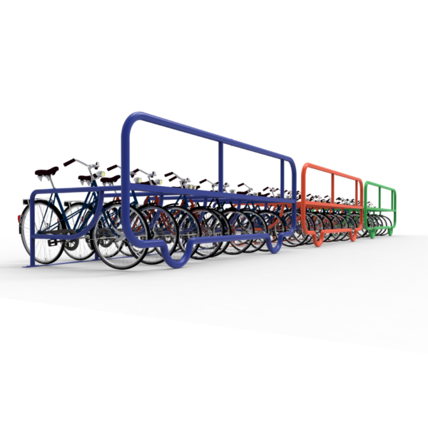 Bikebus - Bild 10