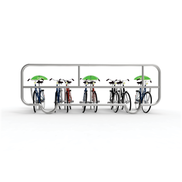 Bikebus - Bild 18