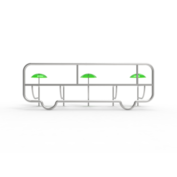 Bikebus - Bild 19