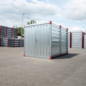Conta standard lagercontainer
