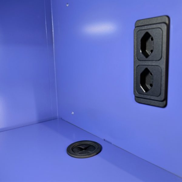 Scooba ladeskap - Bild 7