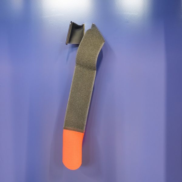Scooba ladeskap - Bild 9
