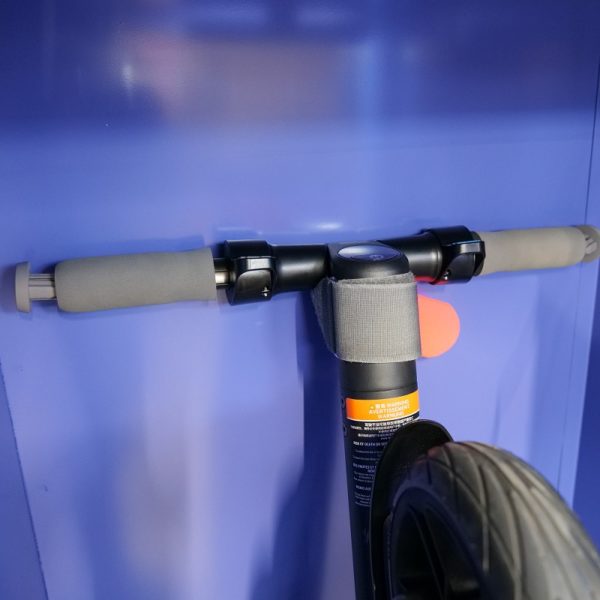 Scooba ladeskap - Bild 10