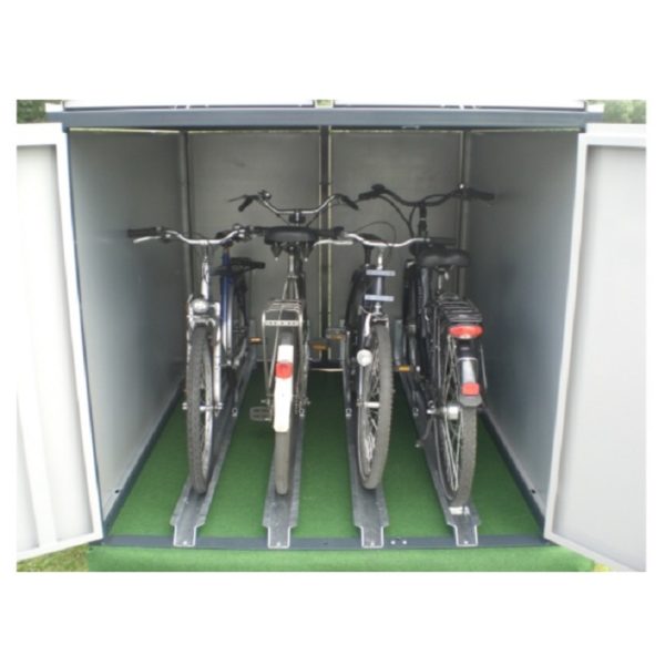 Altus Max sykkelboks - Bild 7