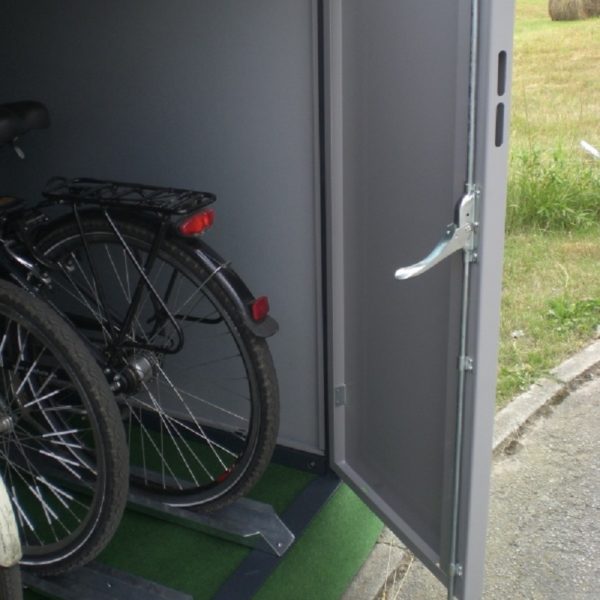 Altus Max sykkelboks - Bild 3