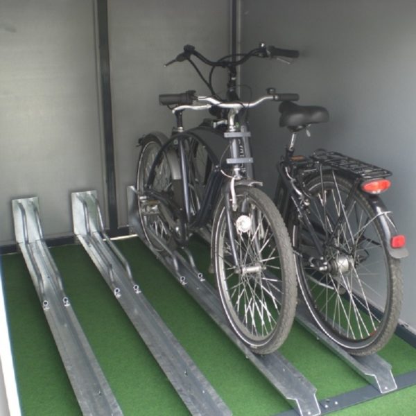 Altus Max sykkelboks - Bild 2