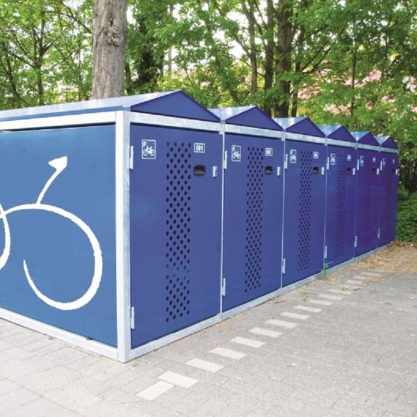 Altus sykkelboks - Bild 17